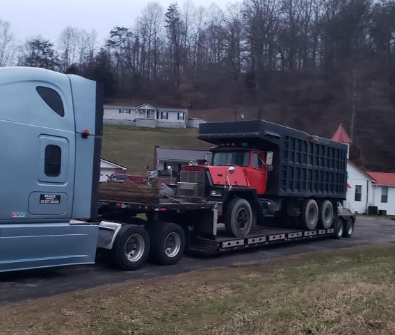 Reliable Semi Truck Transport, Shipping and Hauling Services in Carlsbad, CA
