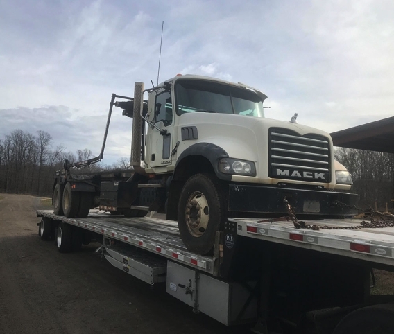 Reliable Semi Truck Transport, Shipping and Hauling Services in Westminster, CO