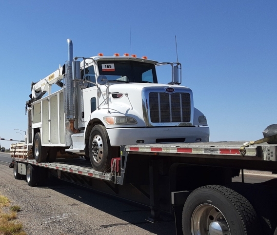 Reliable Semi Truck Transport, Shipping and Hauling Services in Rochester, MN