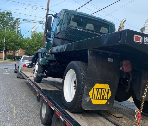 Reliable Semi Truck Transport, Shipping and Hauling Services in Clearwater, FL
