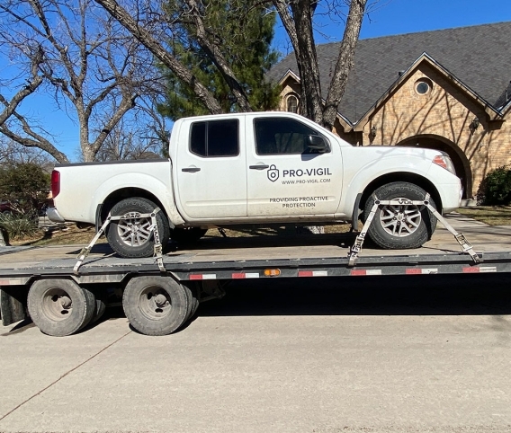 Reliable Semi Truck Transport, Shipping and Hauling Services in Richmond, CA