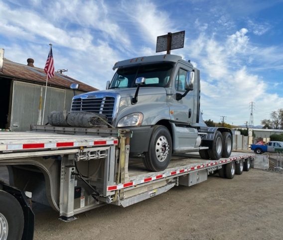 Reliable Semi Truck Transport, Shipping and Hauling Services in Temecula, CA