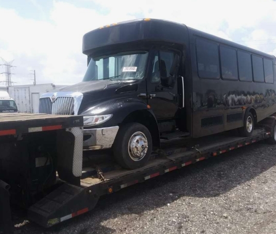 Reliable Semi Truck Transport, Shipping and Hauling Services in Burbank, CA