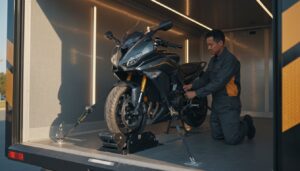 How to Choose a Motorcycle Shipping Service: The 2026 Professional Guide