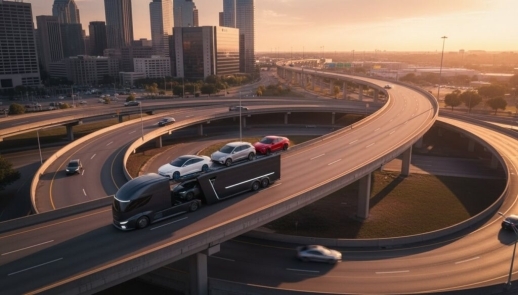 The Ultimate Guide to Car Transport: Professional Vehicle Logistics in 2026
