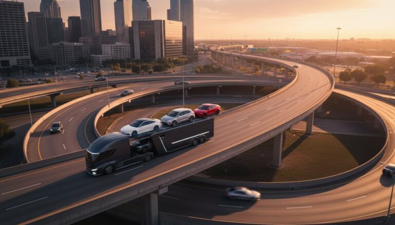 The Ultimate Guide to Car Transport: Professional Vehicle Logistics in 2026