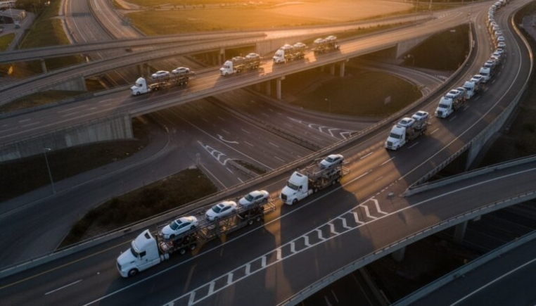 Top Rated Auto Transport Companies 2026: Expert Selection Guide
