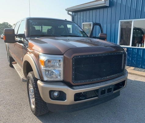 Rockford commercial truck driveaway planning example