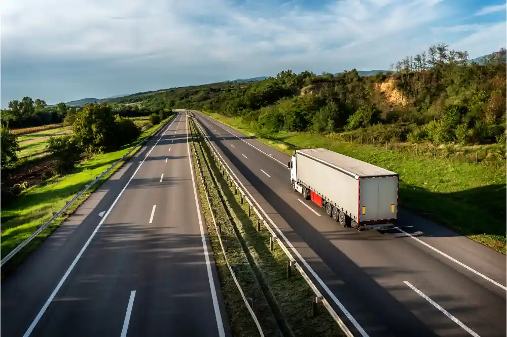 International Trucking