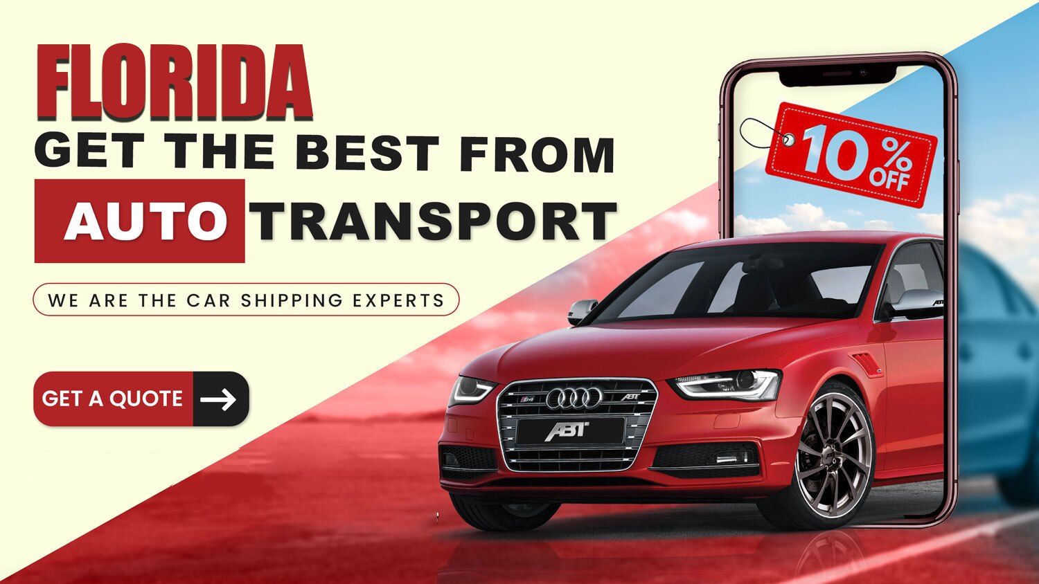 Florida Auto Transport Services