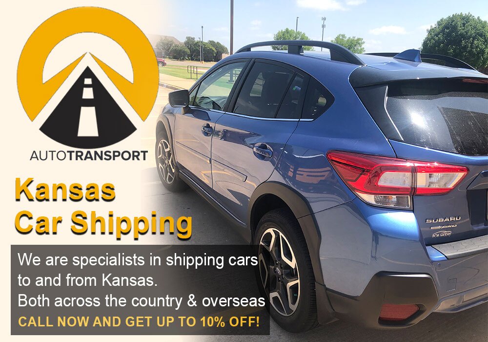 Kansas Car Transport Services