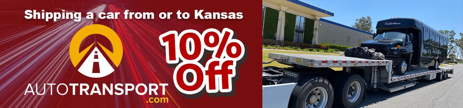 Kansas Car Transport Services