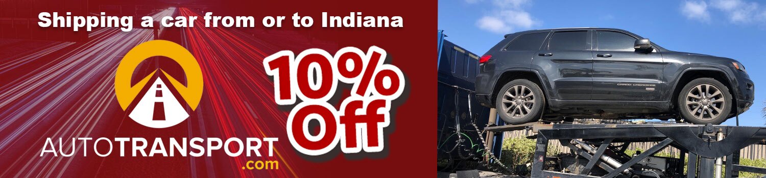Indiana Car Transport Services