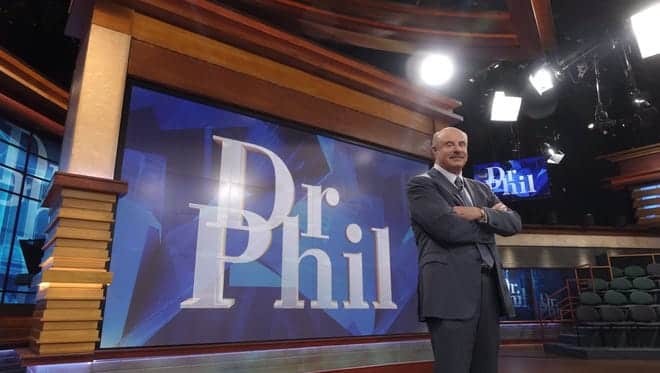 Dr. Phil