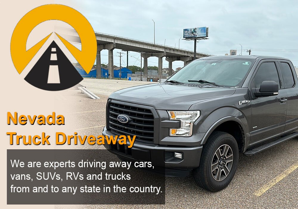 Nevada Truck Driveaway Company