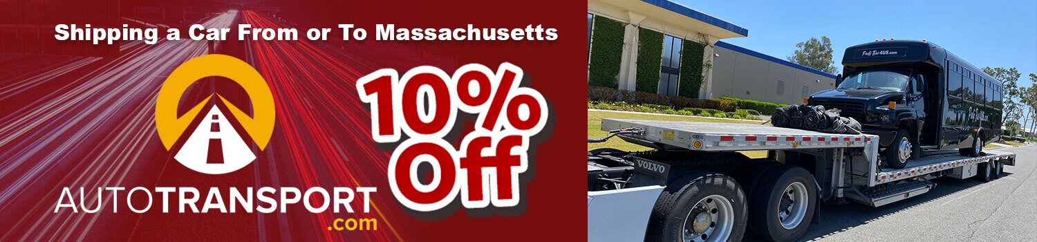 Massachusetts Car Transport