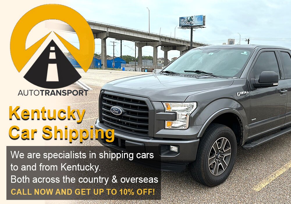 Kentucky Car Transport