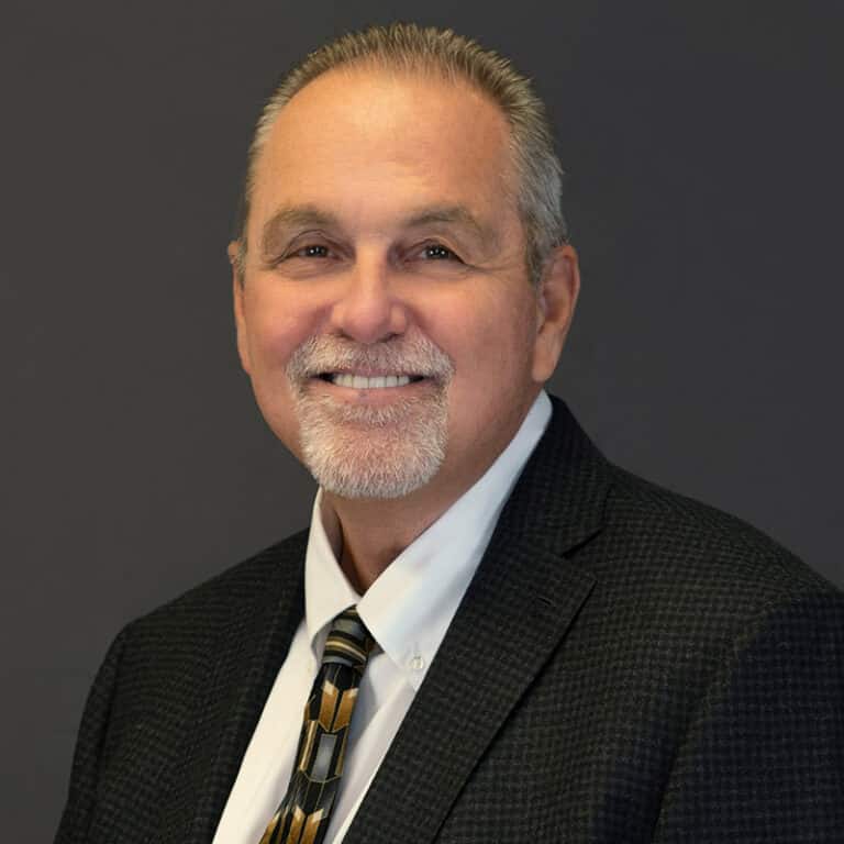 Jimmy Tomasso; team member