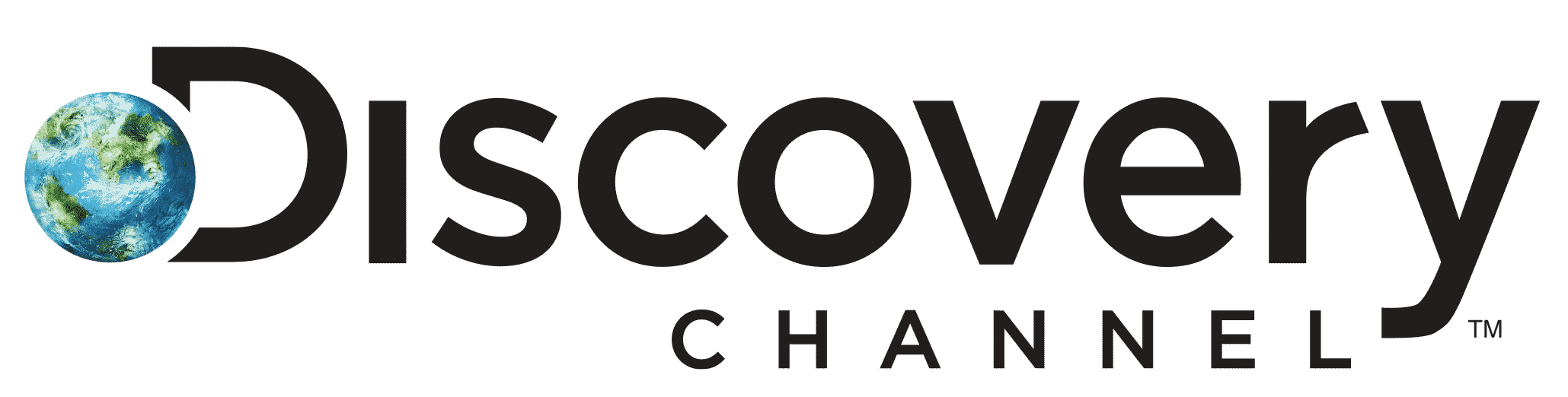 Discovery Channel Logo