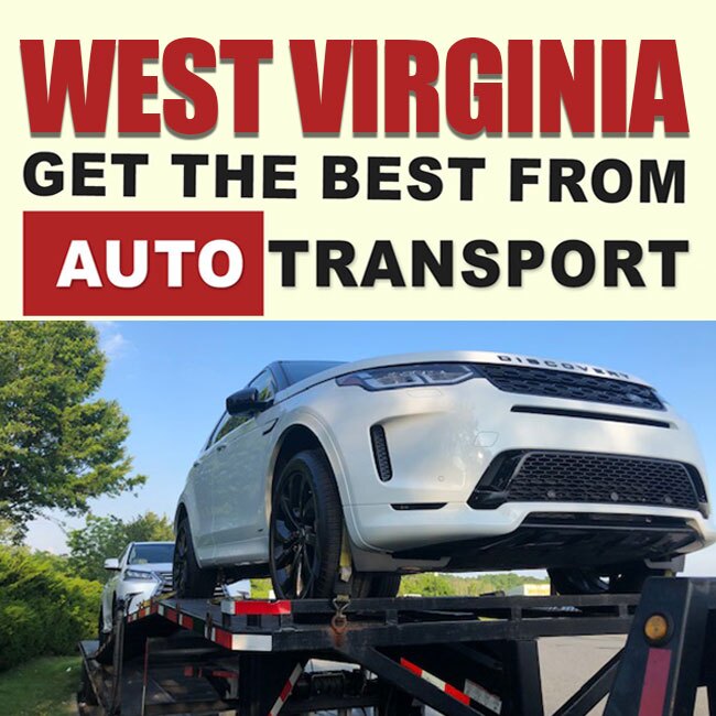 Washington auto transport company