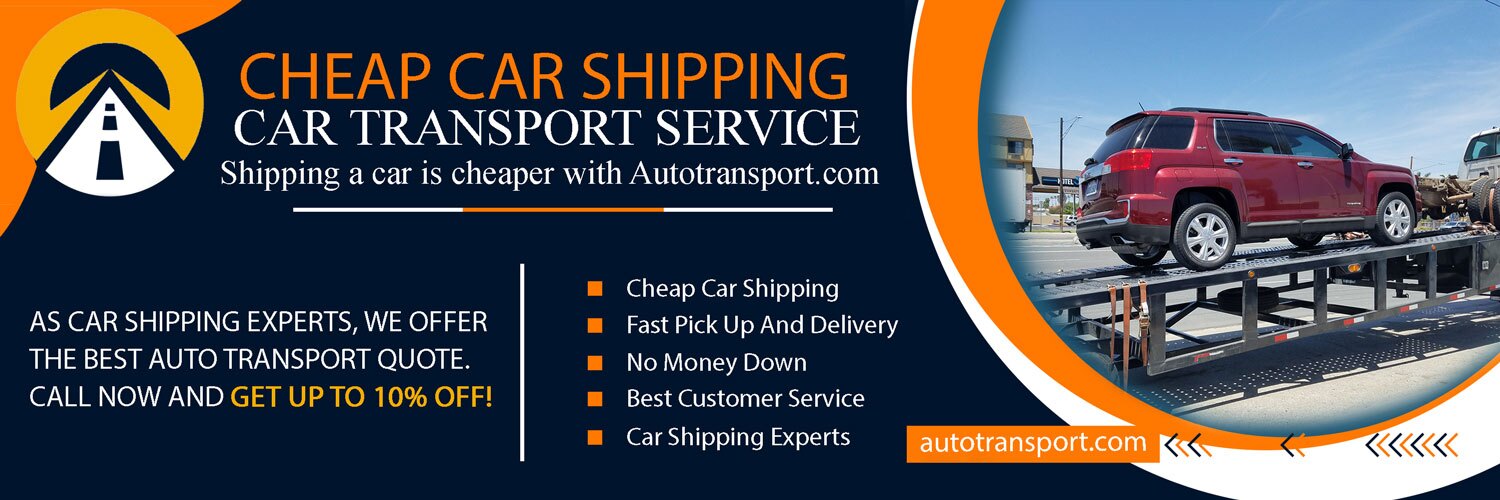 Get a Cheap Car Shipping Quote with AutoTransport.com