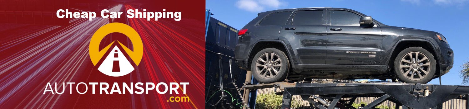Get a Cheap Car Shipping Quote with AutoTransport.com