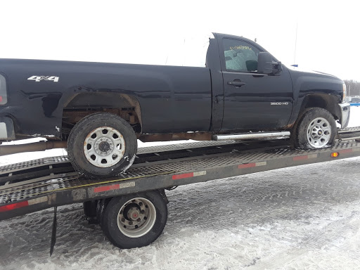 chevy silverado pickup truck side view