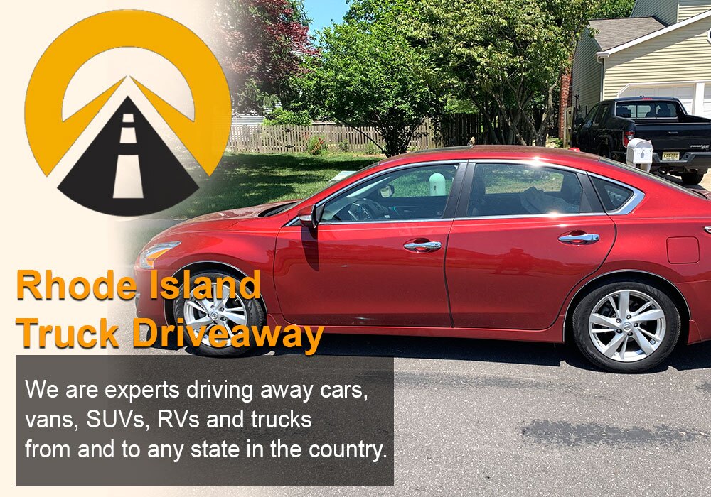 Rhode Island Truck Driveaway Company
