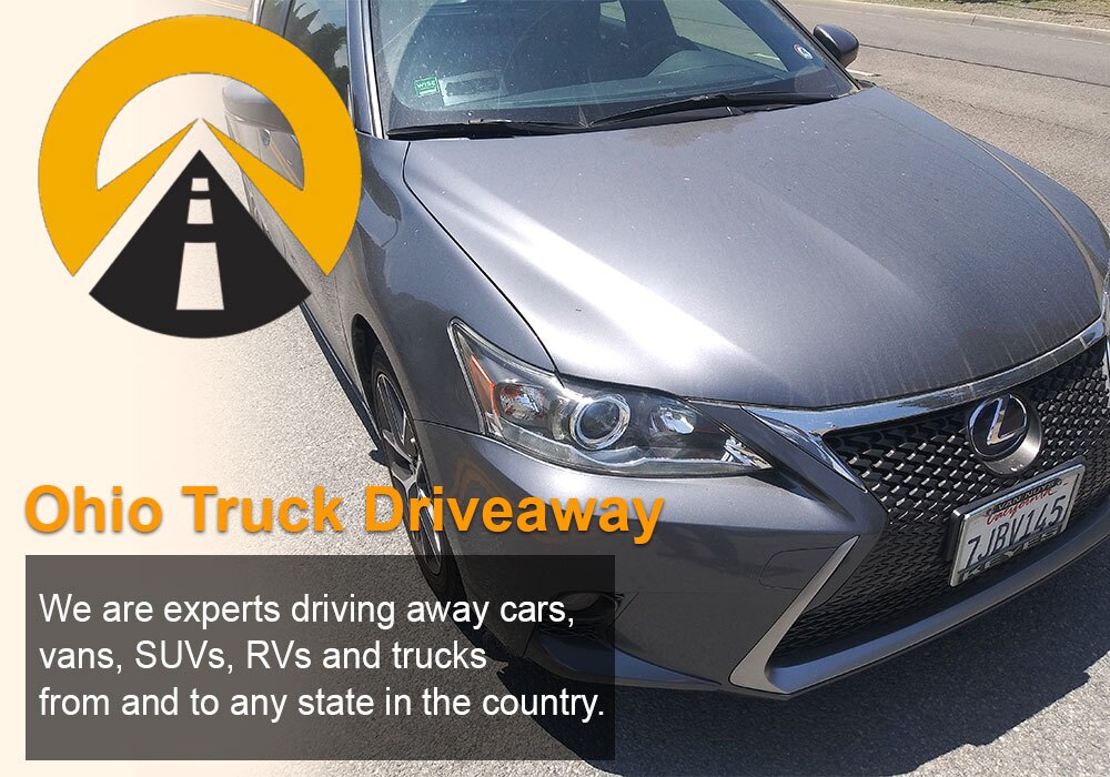 Ohio Truck Driveaway Company