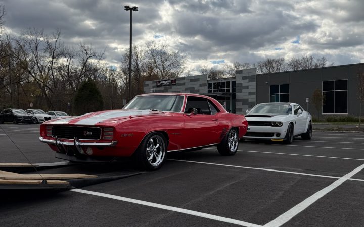 Auto Transport Shipping