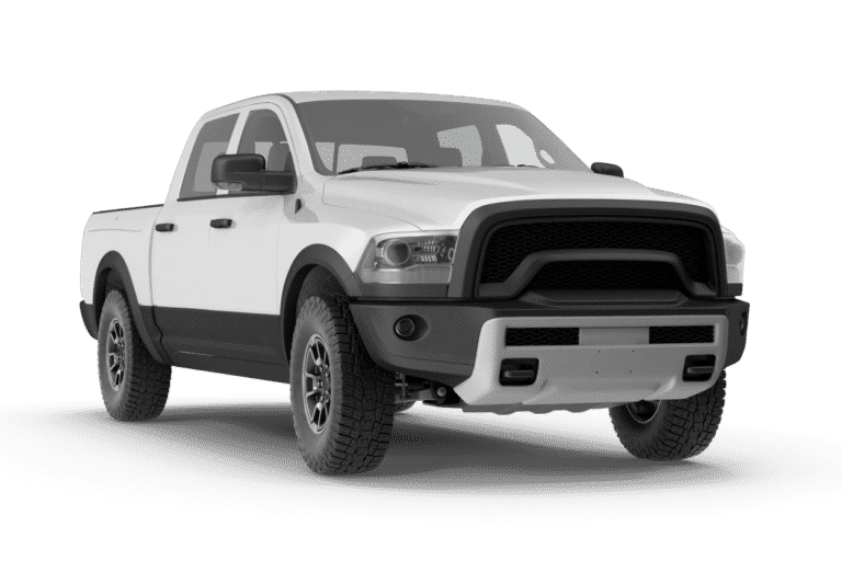 pickup truck pic