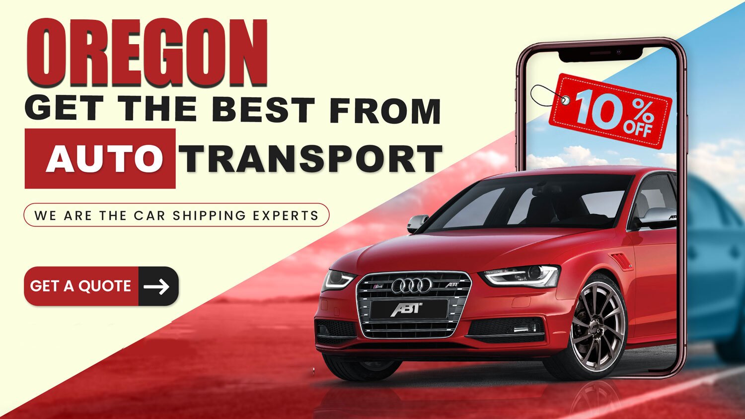 Oregon Car Transport Services
