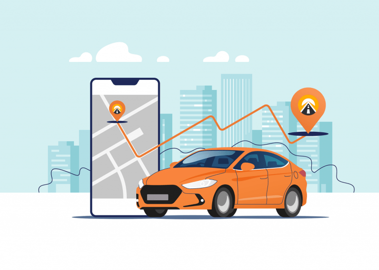 drive location to location auto transport