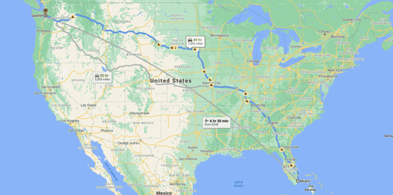 usa state map cross country