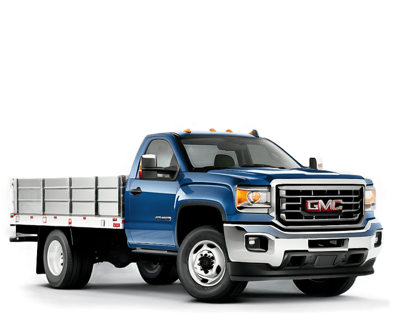 Heavy Duty Truck Services