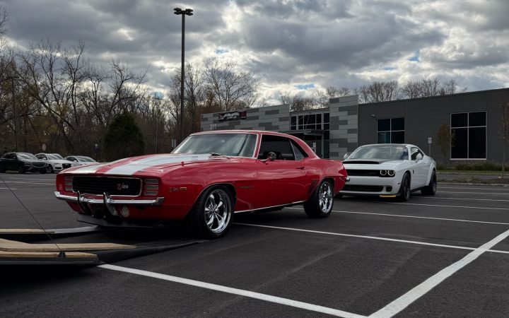 Auto Transport Shipping