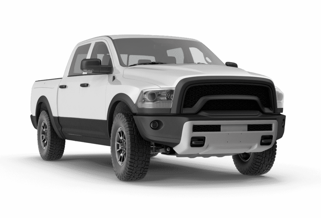 pickup truck pic