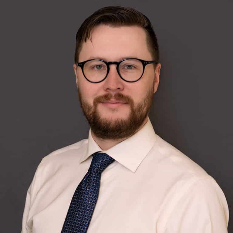 Matt Hilderman