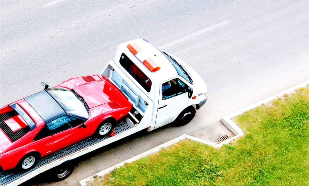 Auto Transport Services Open Carrier Auto Transport car shipping