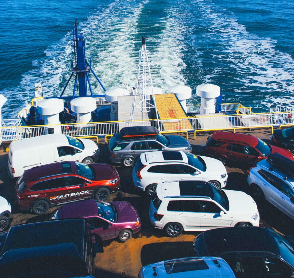 Vehicle Transport to Alaska Ship Your Car to Alaska Auto Transport