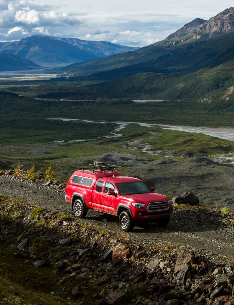 Vehicle Transport to Alaska Ship Your Car to Alaska Auto Transport