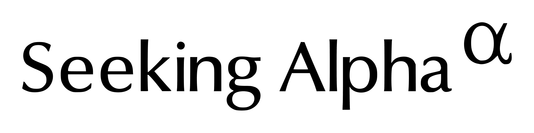 SeekingAlpha Logo