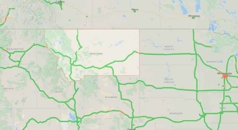 montana-traffic-map