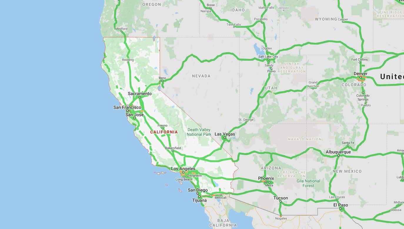 Transporte de Autos en California | Movemos Tu Carro