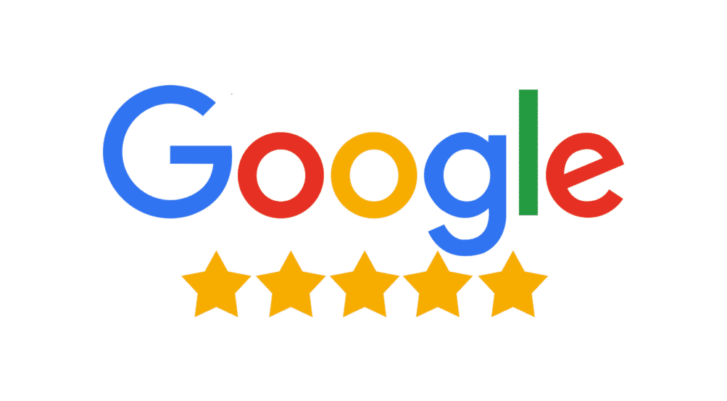 google review logo