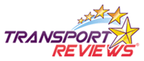 transport reviews logo