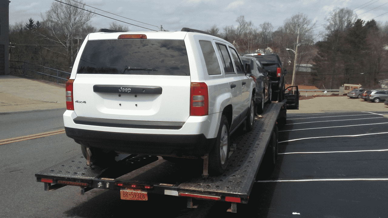 Florida to Ottawa, Canada Car Shipping Auto Transport