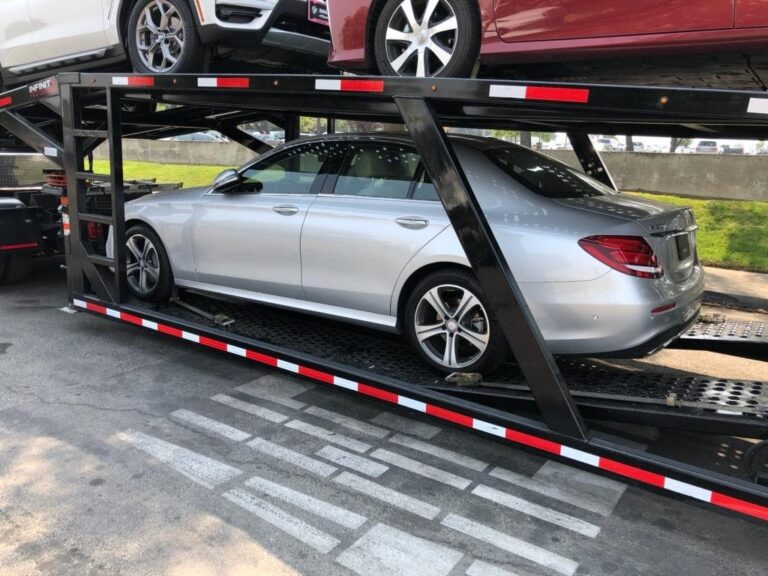 Texas to Ontario Canada Car Shipping Auto Transport