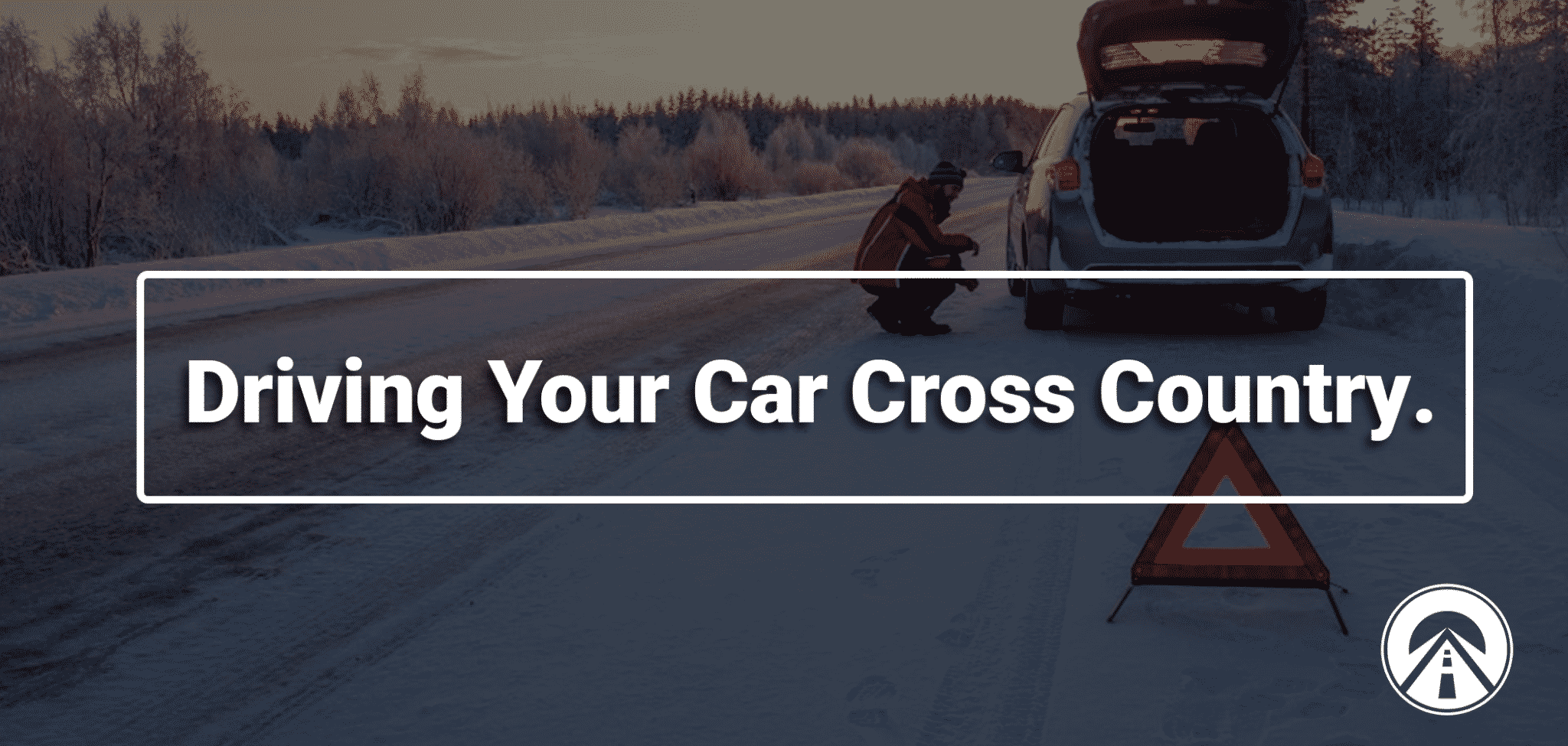 How to Ship Your Vehicle Cross Country Auto Transport