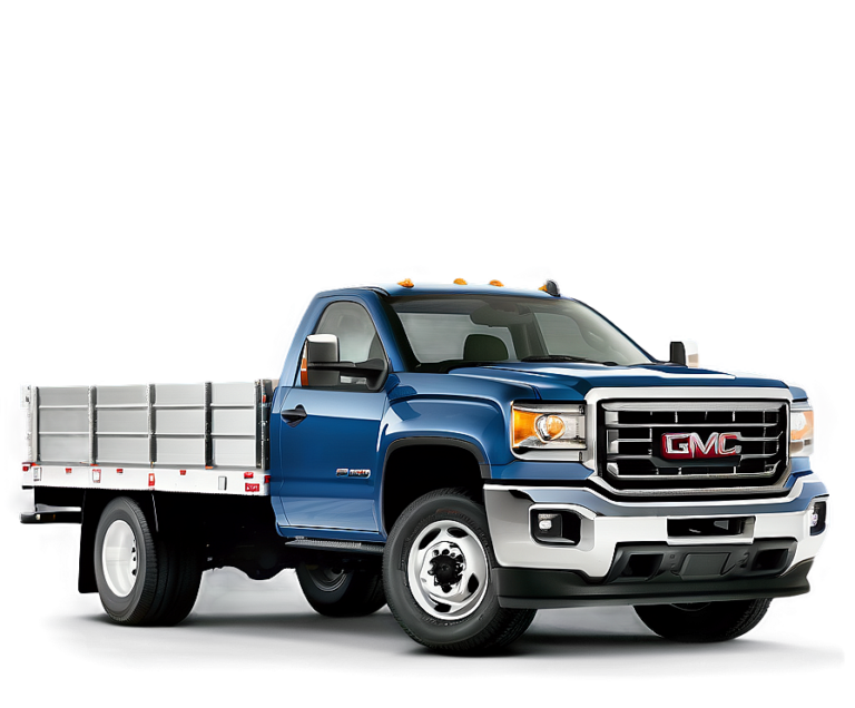 Heavy Duty Truck Services